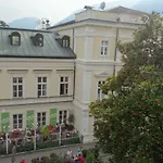 Hager Apartment
