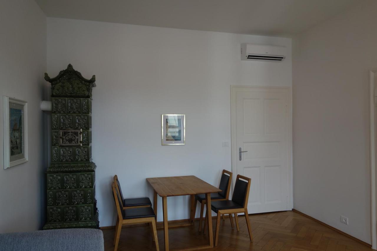 Apartment Hager Meran