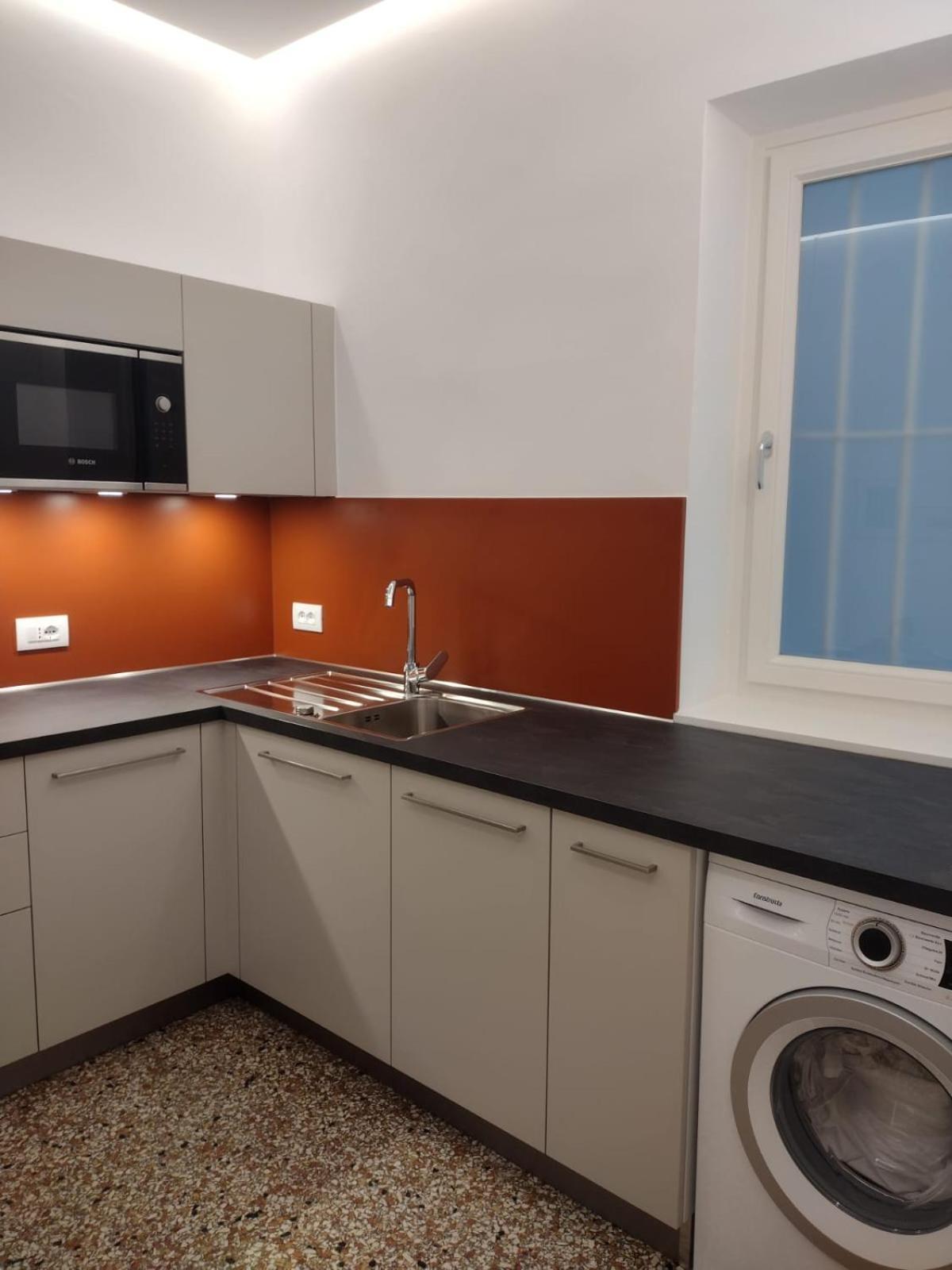 Hager Apartment