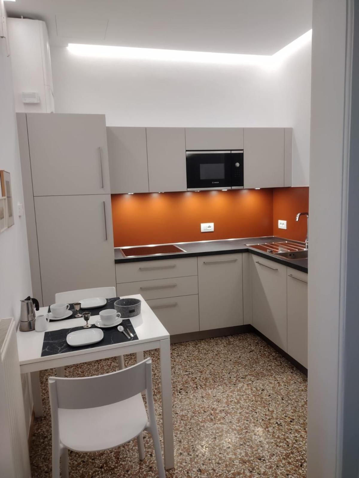 Appartamento Hager Merano