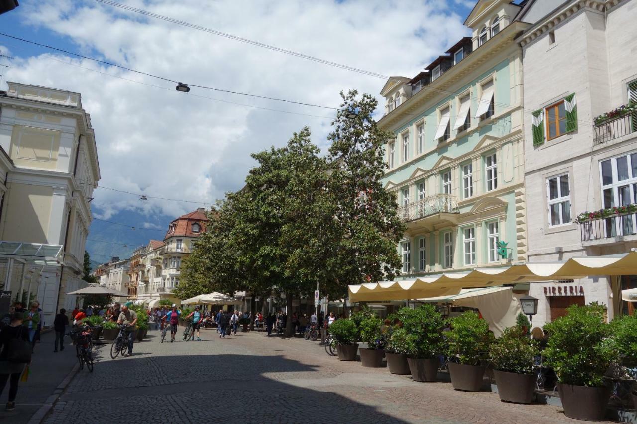 Hager Merano