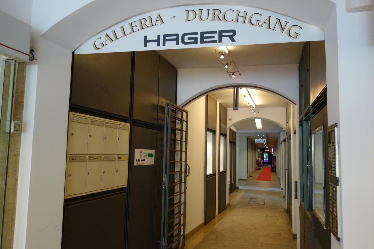 Hager Appartamento *