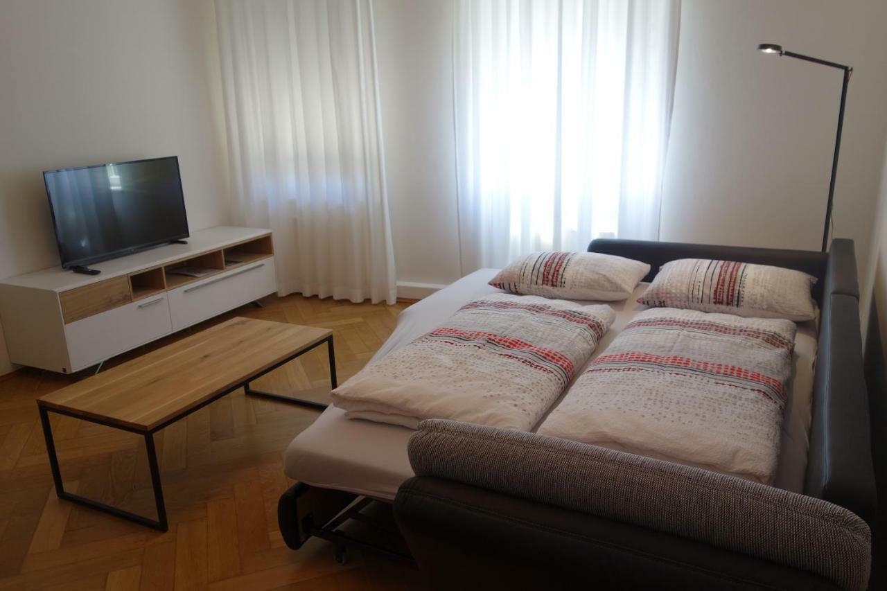 Apartment Hager Meran