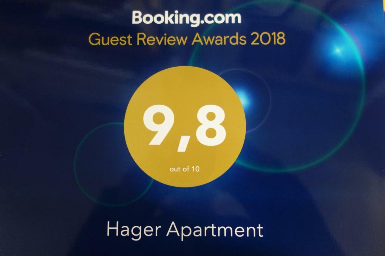 Apartment Hager