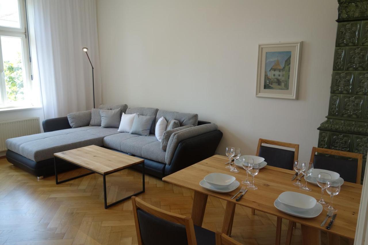 Apartment Hager Meran